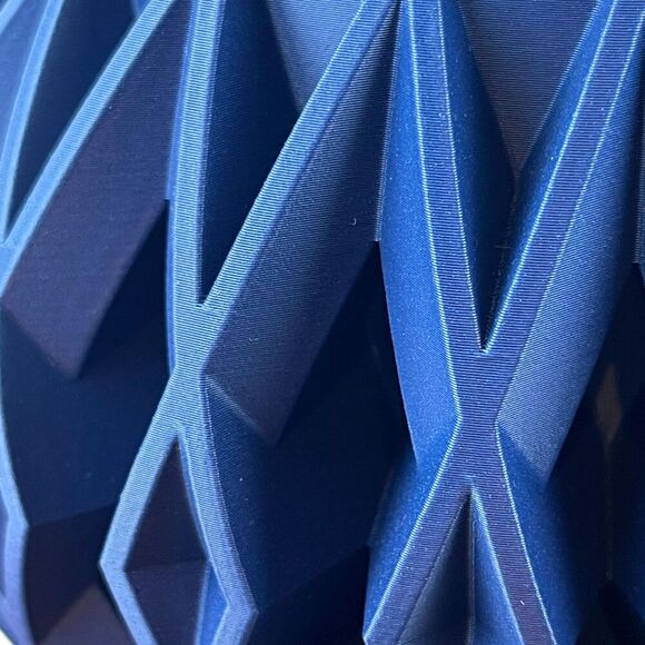 Orik Planter Pot w/ Drainage Hole and Drip Tray, Houseplants - Picture 6 of 10